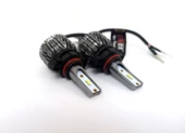 Fiat Freemont Led Xenon Sis Far Aydınlatma Ampulu FEMEX EcoPower - 4