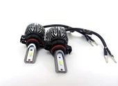 Fiat Freemont Led Xenon Sis Far Aydınlatma Ampulu FEMEX EcoPower - 3