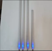 DOKUNMATİK 60 CM ALEMİNYUM GÜN IŞIGI LED ( LED+ADAPTÖR+MONTAJ APARAT) - 4