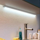 DOKUNMATİK 40 CM ALEMİNYUM GÜN IŞIGI LED ( LED+ADAPTÖR+MONTAJ APARAT) - 1