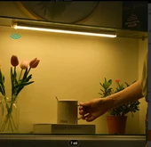 DOKUNMATİK 60 CM ALEMİNYUM GÜN IŞIGI LED ( LED+ADAPTÖR+MONTAJ APARAT) - 3