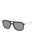 Prada Unisex Güneş Gözlüğü PR06VS 2AU3C2 - 1