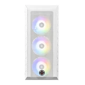 RaXius Nova G2 i7 4060-27F09 i7-12700F 16GB 512SSD RTX4060 W11P Gaming Masaüstü Bilgisayar thumbnail 3