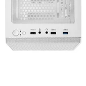 RaXius Nova G2 i7 4060-27F03 i7-12700F 16GB 2TBSSD RTX4060 FreeDOS Gaming Masaüstü Bilgisayar - 5