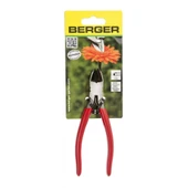 Berger 1336  İnce Tel Kesme Yaneski Yaylı - 4