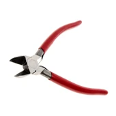 Berger 1336  İnce Tel Kesme Yaneski Yaylı - 1