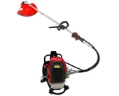 Baseh Teleskopik Şanzımanlı Garden Pro 520D Motorlu Zeytin Hasat Makinası - 2