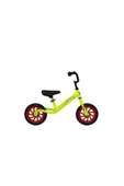 Bisan B-Bike 12 Jant Çocuk Denge Bisikleti Sarı Pembe - 1