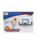 Asya Oyuncak Potalı Basket Oyunu DQ-83 - 1