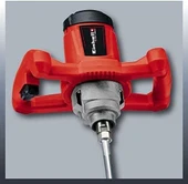 Einhell TC-MX 1200 E Boya ve Harç Mikseri - 2