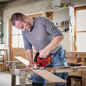 Einhell TC-JS 18 Li Akülü Dekupaj Testere (1x2,5 Ah) - 3