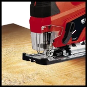 Einhell TC-JS 18 Li Akülü Dekupaj Testere (1x2,5 Ah) - 4