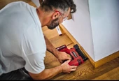 Einhell TE-CN 18 Li Solo Akülü Zımba 18V 2.5AH - 2