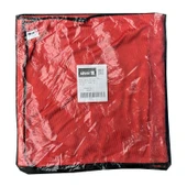 Silver Home Extra Mikrofiber Temizlik Toz Cam Bezi - 300 Kalite - 40 x 40 Cm. - 10 Adetlik Paket thumbnail 5