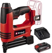 Einhell TE-CN 18 Li Solo Akülü Zımba 18V 2.5AH - 1