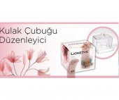 Tarko Lionesse Kulak Çubuğu Organizeri 836 - 3