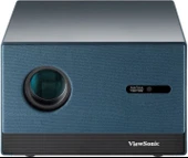 ViewSonic LX60HD 1080p 630 ANSI Lümen Bluetooth/Wi-Fi 1LCD/LED Dahili Google TV Projeksiyon Cihazı - 2