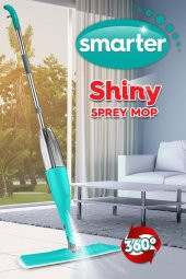 SMARTER SHİNY SPREY MOP - 1