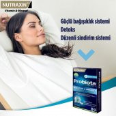 Nutraxin Probiota Advanced 60 Tablet 8680512627265 - 2