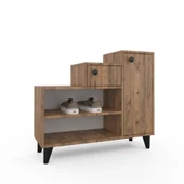 Opus Ayakkabılık - Raflı - Kapaklı thumbnail 3