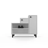 Opus Ayakkabılık - Raflı - Kapaklı thumbnail 7