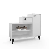 Opus Ayakkabılık - Raflı - Kapaklı thumbnail 6