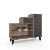 Opus Ayakkabılık - Raflı - Kapaklı thumbnail 4