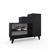 Opus Ayakkabılık - Raflı - Kapaklı thumbnail 8