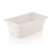 Kapp Polipropilen Saklama Kabı 1/4 100 mm - 1