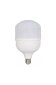 Çok Kaliteli 40 Watt, 3600 Lümen Beyaz Işık Torch Ampul, Tasarruflu, Kaliteli E27 Duy Led Ampul - 7