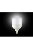 Çok Kaliteli 40 Watt, 3600 Lümen Beyaz Işık Torch Ampul, Tasarruflu, Kaliteli E27 Duy Led Ampul - 3