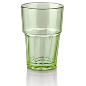 Kapp Polikarbonat Bardak 300 ml Yeşil - 1