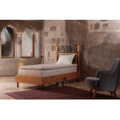 Soub Sleep Visco Bamboo Ortopedik Şilte thumbnail 1