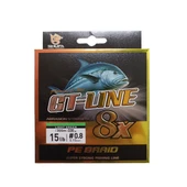 Shufa GT Line 8 Kat Örgü İp Misina 300m - 1
