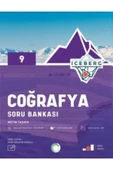 OKYANUS 9.SINIF ICEBERG COĞRAFYA SORU BANKASI - 1