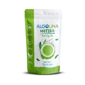 Matcha Çayı Tozu 50gr (%100 YEŞİL ÇAY) - 2