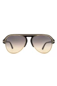 Tom Ford Erkek Güneş Gözlüğü FT0929/S 01B - 1