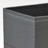 SUMUHOME SKUBB HURÇ KUTU SETİ KOYU GRİ 6 PARÇA - 2