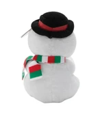 Ty Beanie Bellies Oturan Peluş Kardanadam Weatherby 24 cm - 3