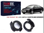 VOLKSWAGEN PASSAT B6 FAR TUTUCU LED AMPUL SABİTLEME APARATI - 1