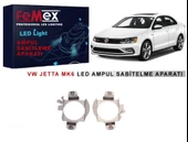 VOLKSWAGEN JETTA MK6 FAR TUTUCU LED AMPUL SABİTLEME APARATI - 1