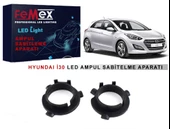 HYUNDAİ İ30 ARAÇLAR İÇİN FAR TUTUCU LED AMPUL SABİTLEME APARATI - 1