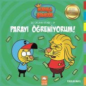 İlk Okuma Kitabı 19 Parayı Öğreniyorum - 1