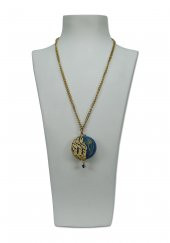 DEKORATİF KOLYE - 5269 - 1