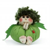 KESE BEBEK-B0077 - 1
