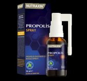 Nutraxin Propolis Spray - 1