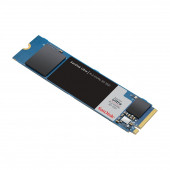 SANDISK 500GB 2400/1750 MBs M.2 NVMe 3D SSD Disk (SDSSDH3N-500G-G25) - 2