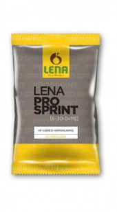 GÜBRE LENA PRO SPRINT (6-30-0 + ME) 500 GRAM - 1