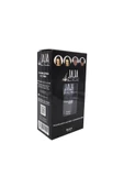 Jaja Saç Topiği Siyah(BLACK) 50 gr Saç Fiberi Toppik Siyah Topic - 7
