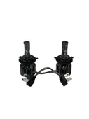Niken Led Xenon Pro Serisi H4 Far Ampulü 2'Li Takım - 4